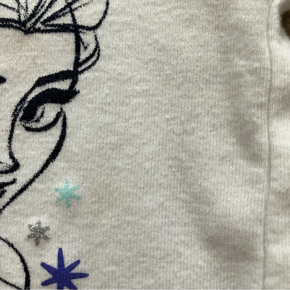 Baby GAP Frozen Pajama Set 12-18M